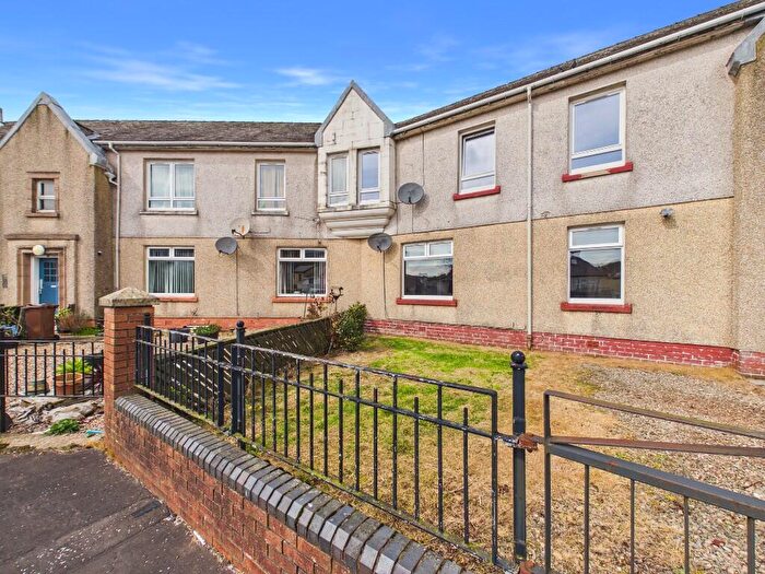 3 Bedroom Flat To Rent In Holehouse Road, Largs, Ayrshire, KA30