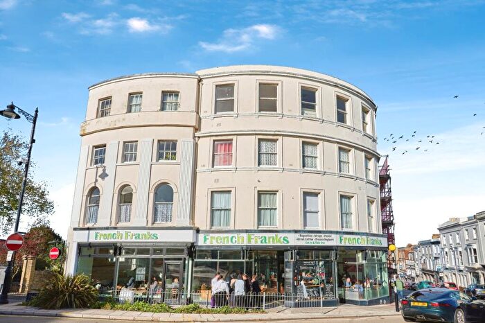 1 Bedroom Property For Sale In Church Lane, Ryde, Isle Of Wight, PO33