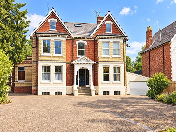1 Bedroom Flat For Sale In Bodenham Road, Hereford, HR1