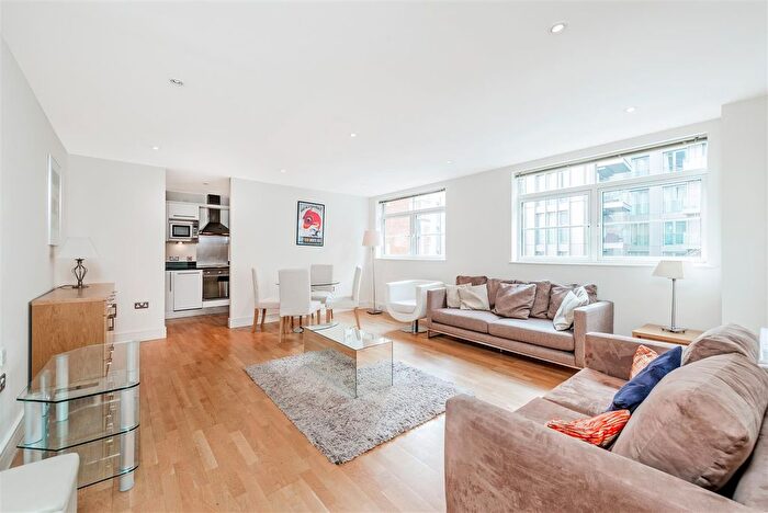 3 Bedroom Flat To Rent In Marsham Street, London, SW1P