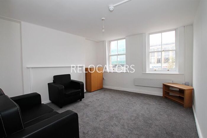 1 Bedroom Flat To Rent In Mile End Road, E1