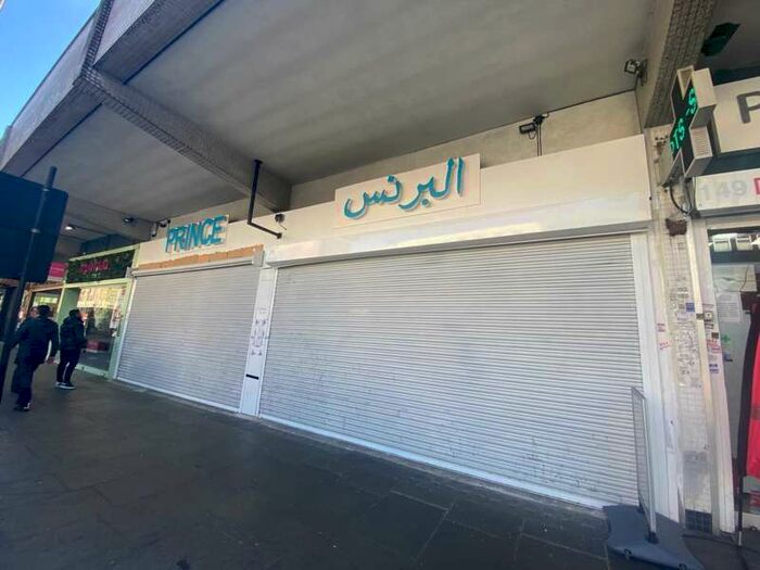 Retail Property To Rent In Edgware Road, London, W2