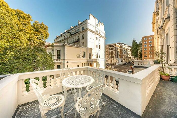 2 Bedroom Flat To Rent In Cornwall Gardens, London, SW7