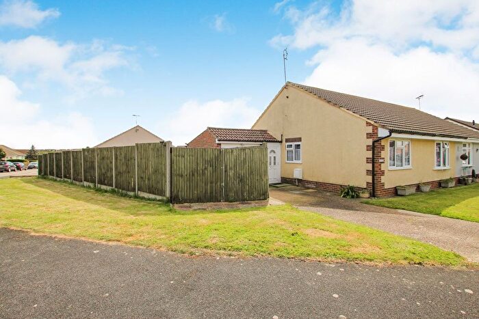 3 Bedroom Bungalow For Sale In Hampton Gardens, Herne Bay, CT6
