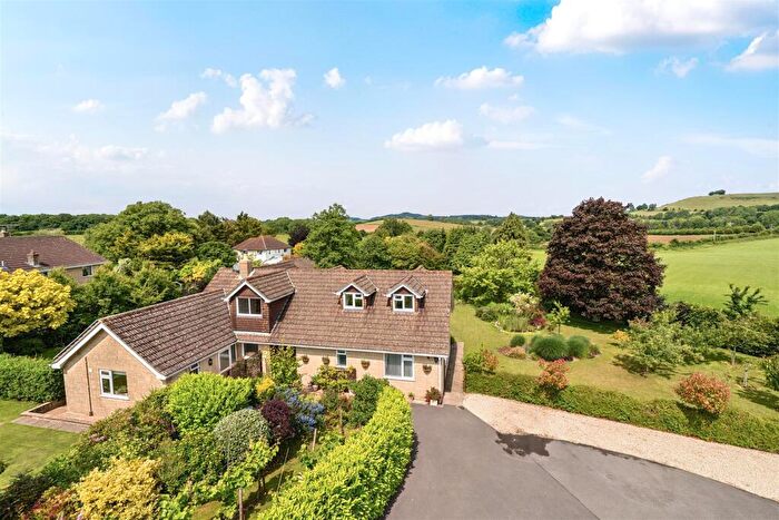 5 Bedroom Detached House For Sale In Mapperton Lane, Melplash, Bridport, DT6