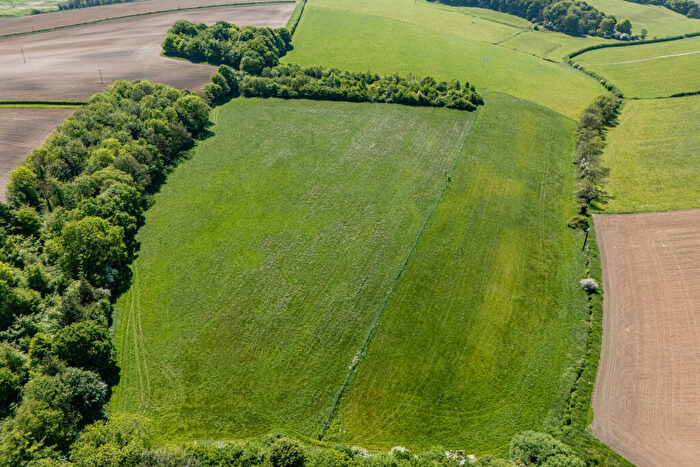 Land For Sale In Frampton Park, Dorchester, Dorset, DT2