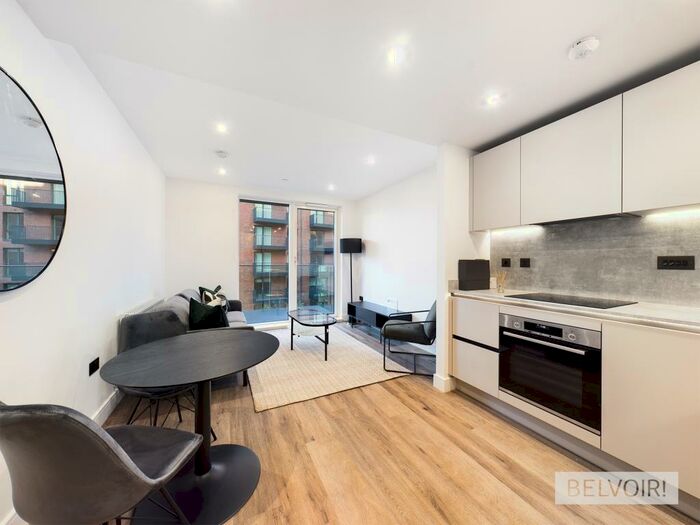 1 Bedroom Flat To Rent In The Regent, Snow Hill Wharf, Shadwell St, Birmingham, B4