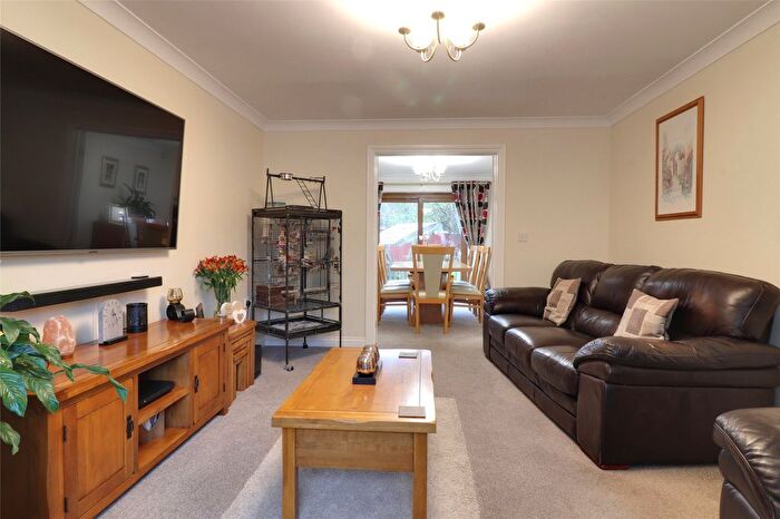 5 Bedroom Detached House For Sale In Beech Road, Stibb Cross, Torrington, Devon, EX38