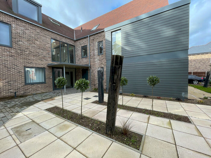 2 Bedroom Flat To Rent In Flat Block A Southernwood, CB8