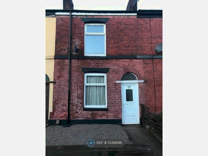 2 Bedroom Terraced House To Rent In Ainsworth Road, Radcliffe, Manchester, M26