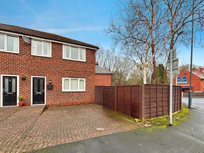 3 Bedroom Semi Detached House For Sale In Northstead Avenue, Denton, Manchester, Greater Manchester, M34
