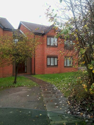 1 Bedroom Flat To Rent In Gabriel Close, Milton Keynes, MK7