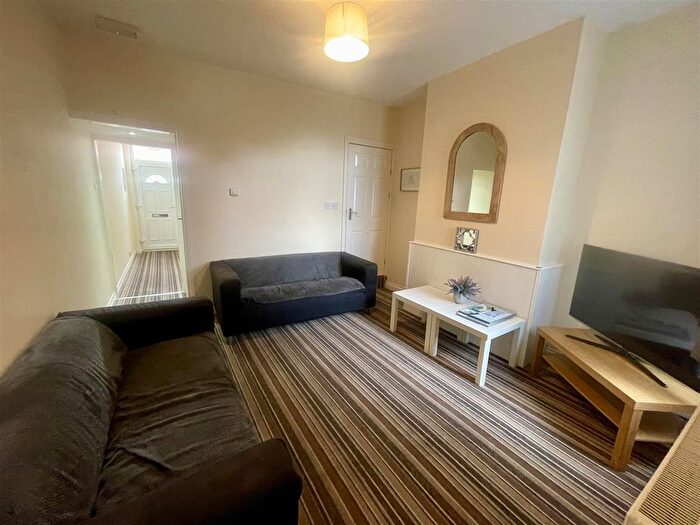 4 Bedroom Terraced House To Rent In Clements Street, Coventry, CV2