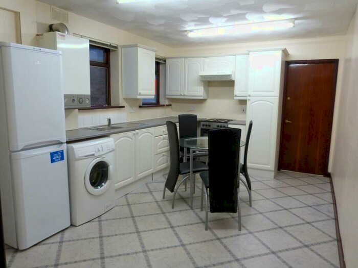 1 Bedroom Flat To Rent In Knowsley Road, Ormskirk, L39