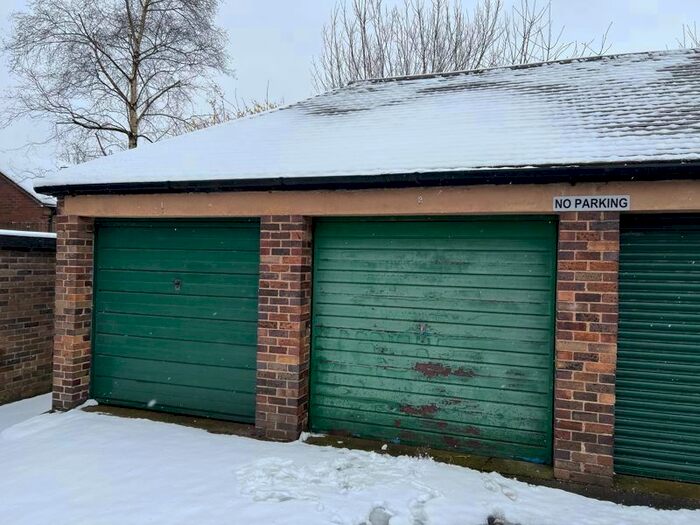 Property To Rent In Broadway Court, Meir, Stoke-On-Trent, Staffordshire, ST3