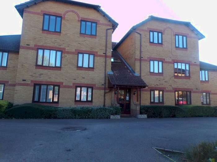 1 Bedroom Apartment To Rent In Hirondelle Close, New Duston, NN5