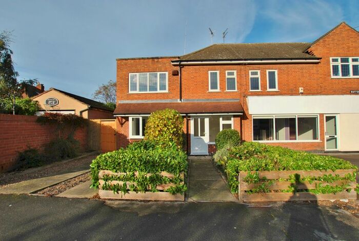 1 Bedroom Flat To Rent In Ashworth Avenue, Ruddington, Nottingham, Nottinghamshire, NG11