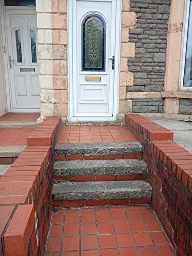 6 Bedroom Terraced House To Rent In North Road, Cathays, Cardiff, CF10