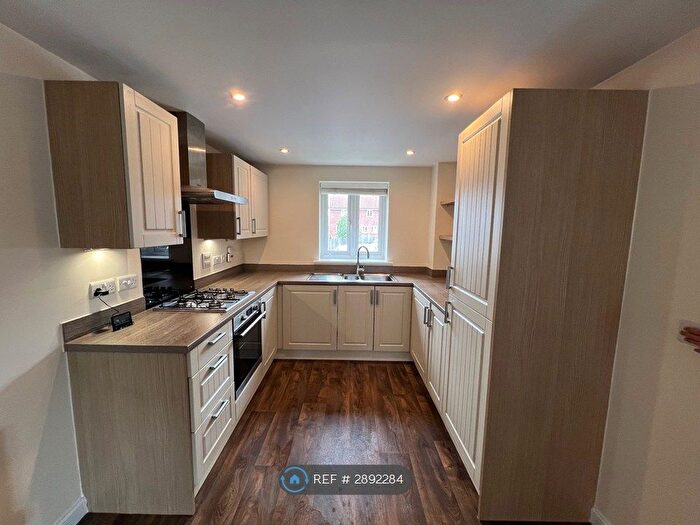 2 Bedroom Flat To Rent In Falcon Crescent, Costessey, Norwich, NR8