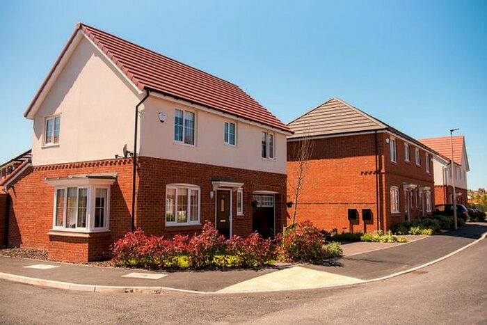 3 Bedroom Detached House To Rent In Jenkinson Lane, Ellesmere Port CH65