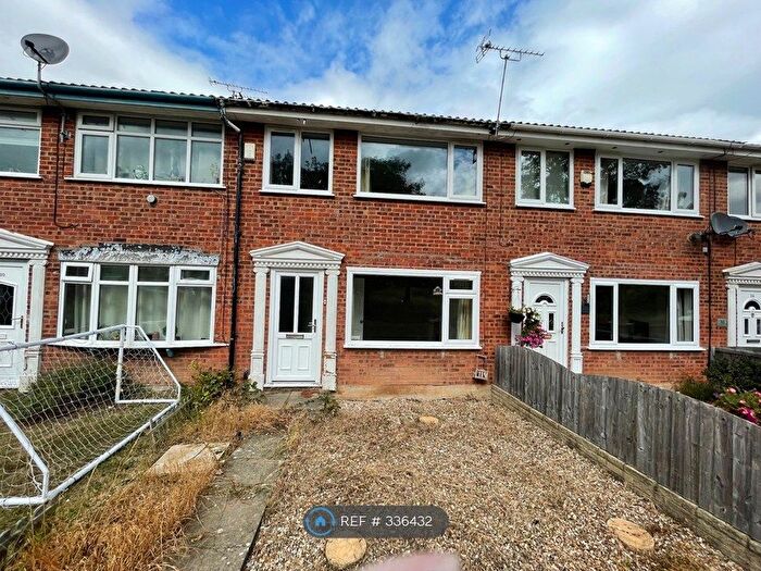3 Bedroom Terraced House To Rent In Alnwick Drive, Wirral, CH46