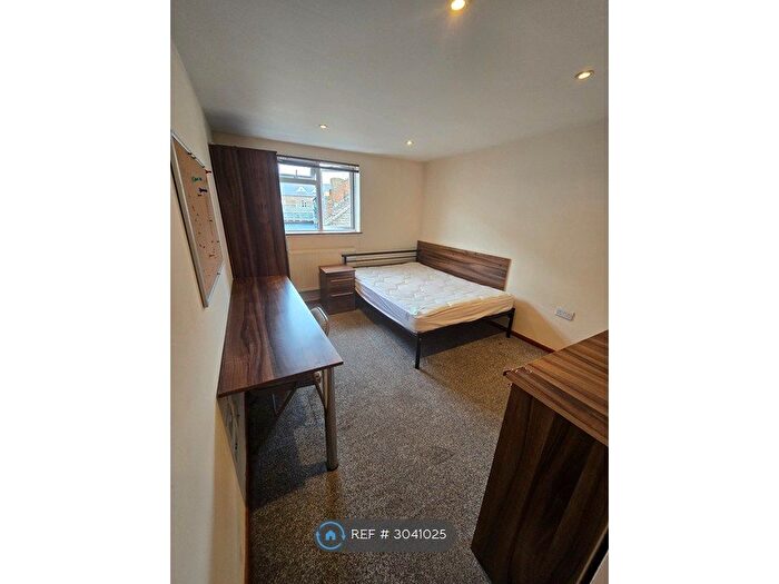 Studio To Rent In The Central, Luton, LU1
