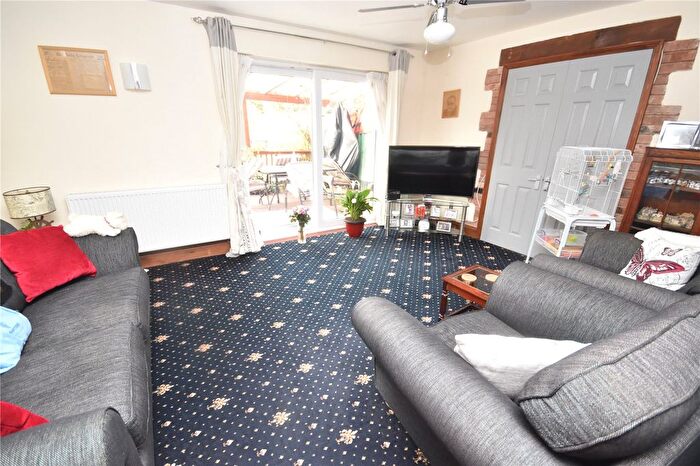 4 Bedroom Detached House For Sale In Penlea Close, Bridgwater, Somerset, TA6