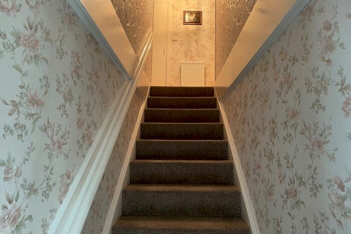 3 Bedroom Terraced House For Sale In Giles Close, Stechford, Birmingham, B33