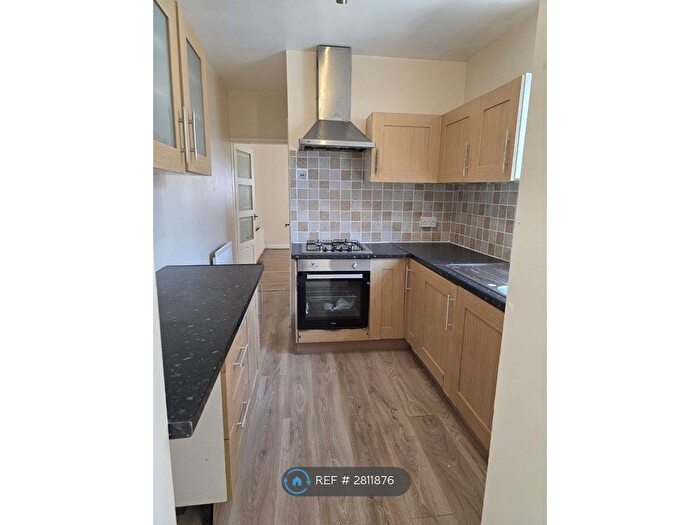 2 Bedroom Terraced House To Rent In Smorrall Lane, Bedworth, CV12