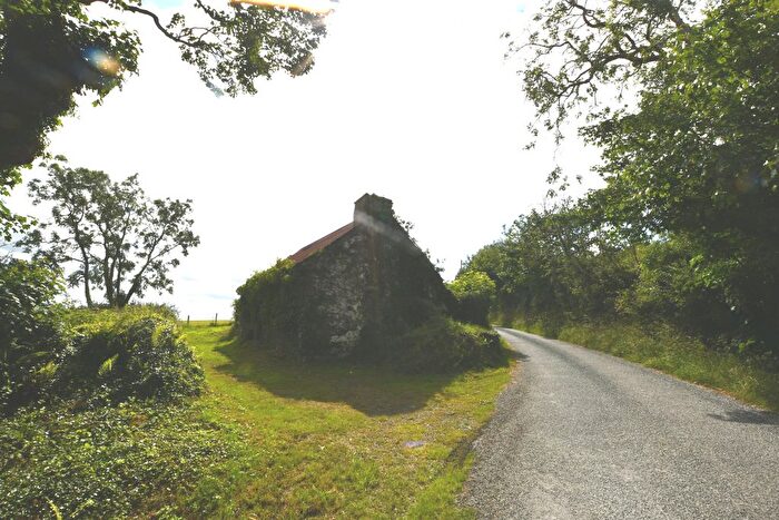 2 Bedroom Cottage For Sale In Rhydlewis, Llandysul, SA44