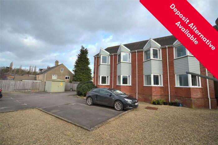 2 Bedroom Apartment To Rent In Gladfield Square, Dudbridge Road, Stroud, Gloucestershire, GL5