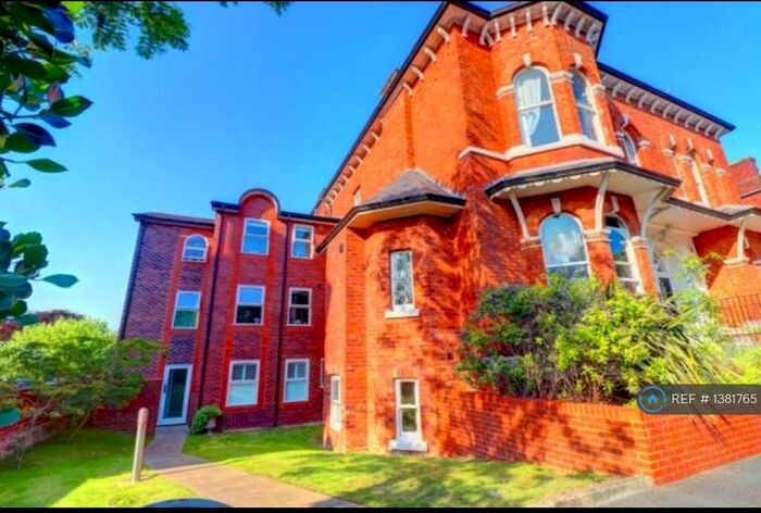 1 Bedroom Flat To Rent In Westdene, Southport, PR9