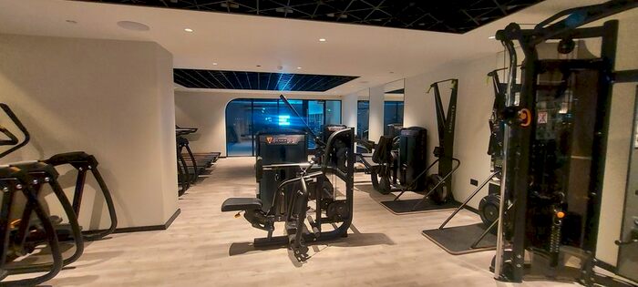 2 Bedroom Flat To Rent In Oxygen Tower, Store Street, M1