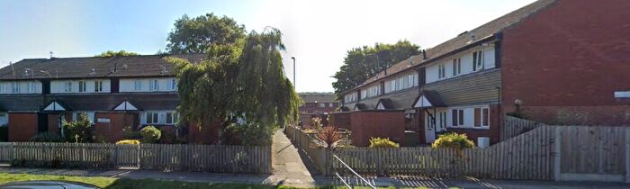 1 Bedroom Flat To Rent In West Park Gardens, Prenton, Wirral, Merseyside, CH43