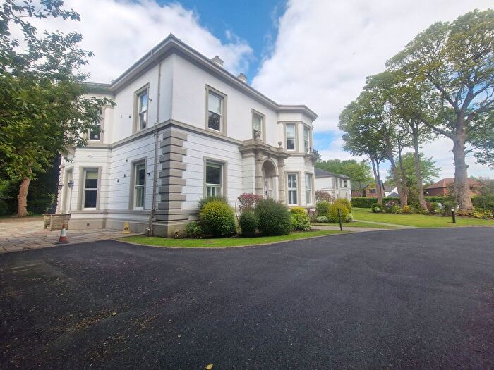 2 Bedroom Flat For Sale In Chapel House, Damfield Lane, Maghull, L31