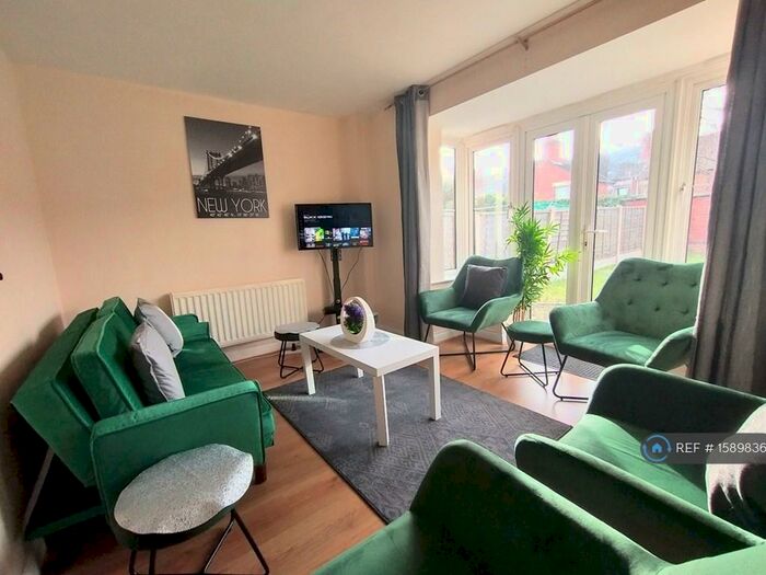 3 Bedroom Terraced House To Rent In Firedrake Croft, Coventry, CV1