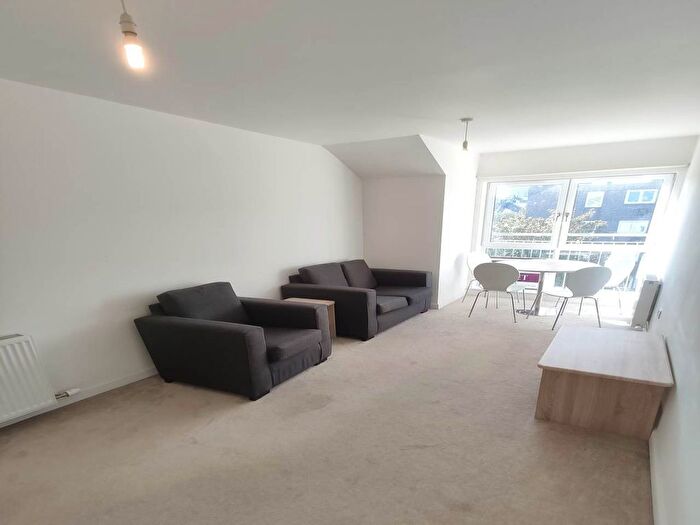 2 Bedroom Flat To Rent In Park Street, The Courtyard, City Centre, AB24