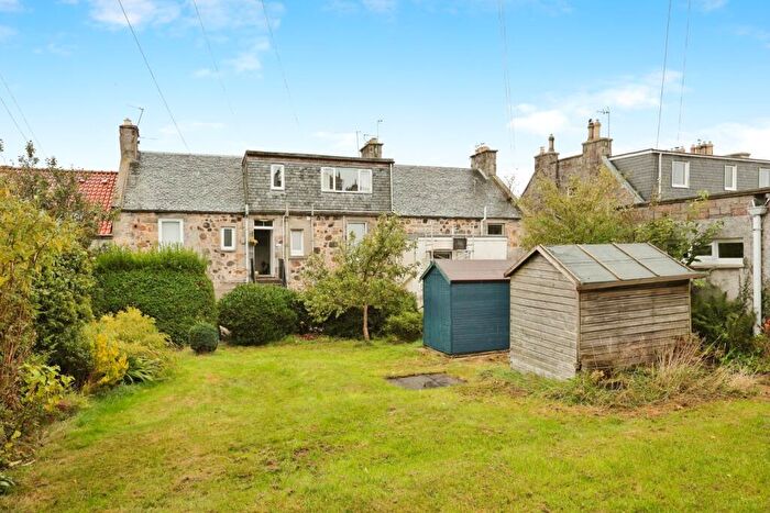 3 Bedroom Flat For Sale In Main Street, Aberdour, Burntisland, Fife, KY3