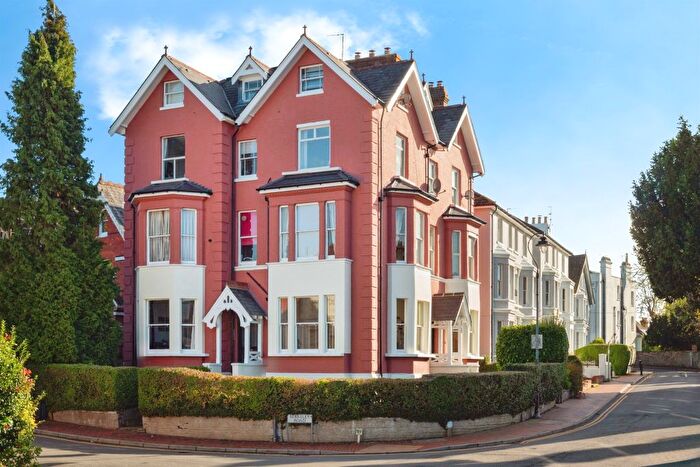 1 Bedroom Flat For Sale In Mount Sion, Tunbridge Wells, TN1