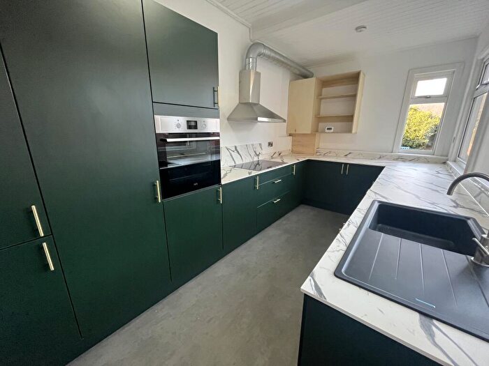 3 Bedroom Terraced House To Rent In Tachbrook Street, Leamington Spa, CV31