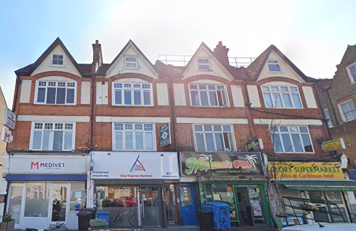 1 Bedroom Flat To Rent In Ringstead Buildings, London, SE6