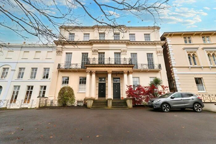1 Bedroom Flat To Rent In Bath Road, Cheltenham, GL53