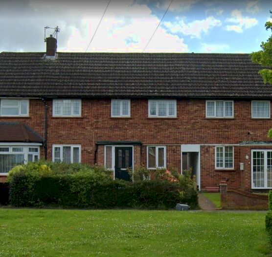 3 Bedroom Property To Rent In The Fairway, Abbots Langley, WD5