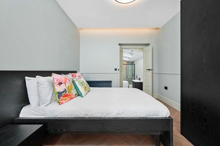 1 Bedroom Studio To Rent In Dorset Road, London, SW8