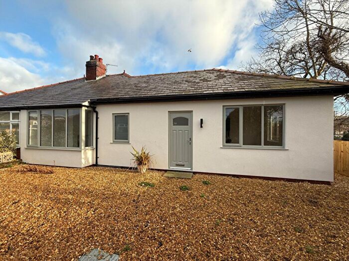 3 Bedroom Semi-Detached Bungalow For Sale In Gracamy Avenue, Warton, PR4