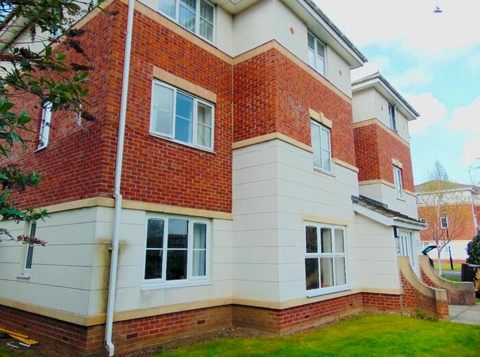 2 Bedroom Flat To Rent In Mill Meadow Court, Norton, Stockton-On-Tees, TS20