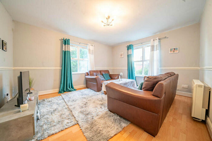 1 Bedroom Apartment For Sale In Lancaster Court, Ullet Road, Liverpool, Merseyside, L17