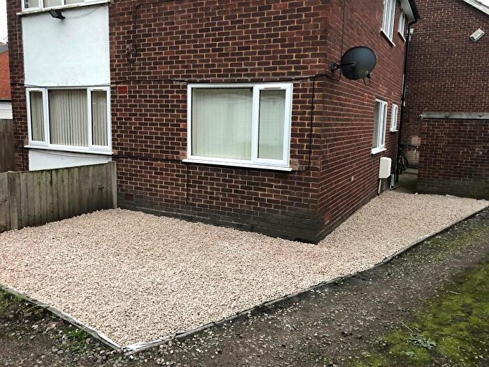 2 Bedroom Maisonette For Sale In Spring Road, Coventry, CV6