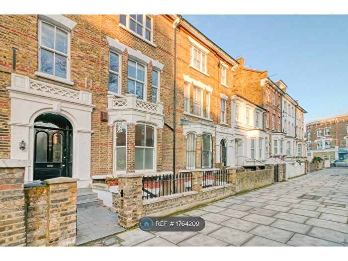 1 Bedroom Flat To Rent In Downs Park Road, London, E5