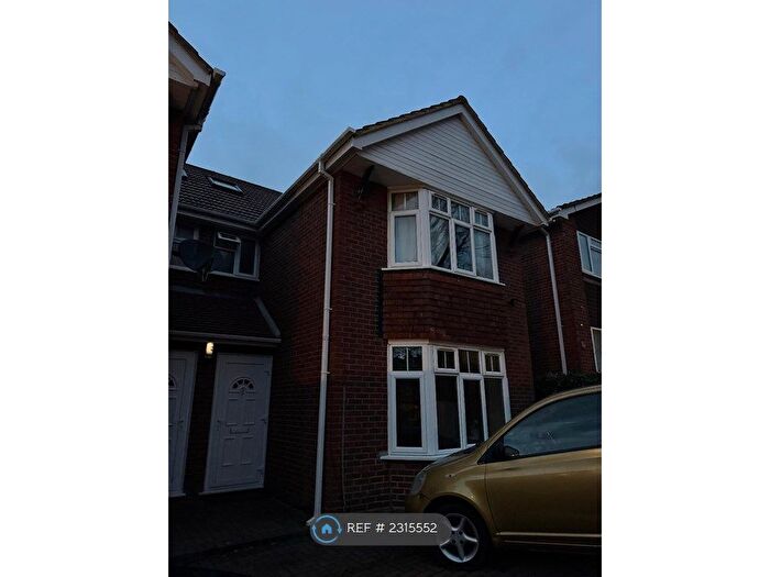 1 Bedroom Flat To Rent In St. Pauls Road West, Dorking, RH4